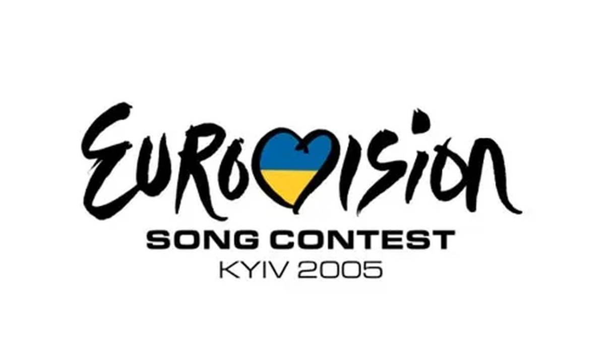 Eurovision 2005 : la finale en Ukraine