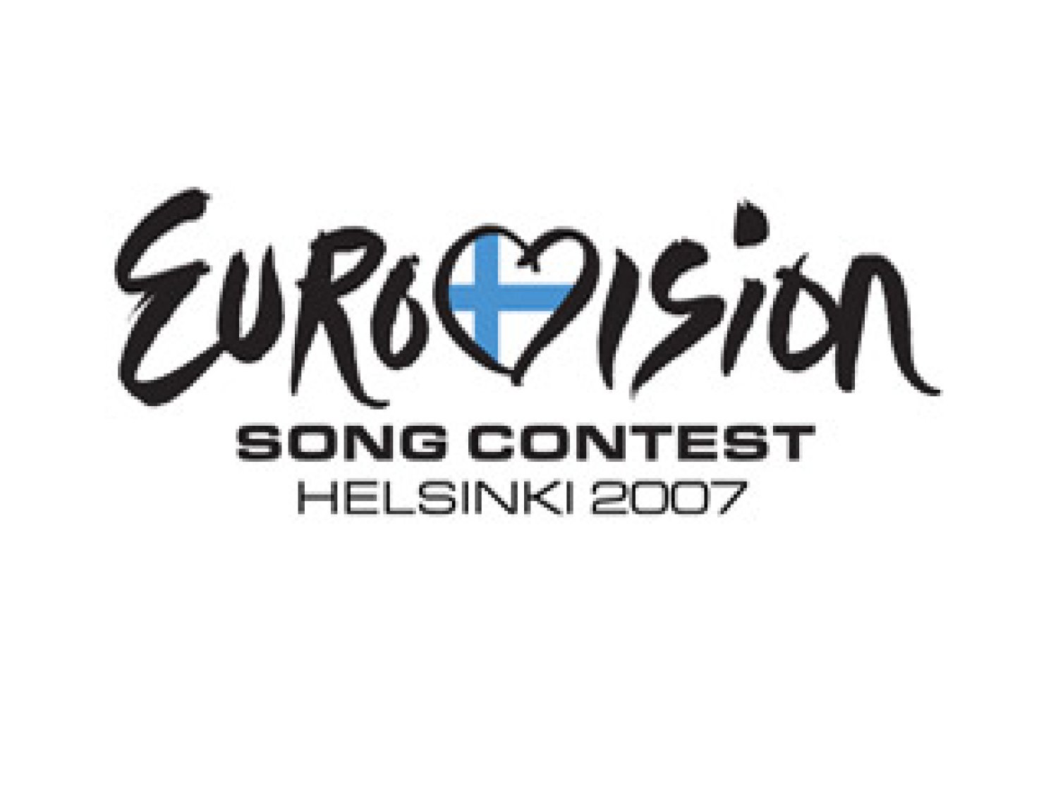 Eurovision 2007 : la finale en Finlande