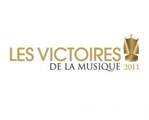 Victoires de la Musique 2011 : les résultats