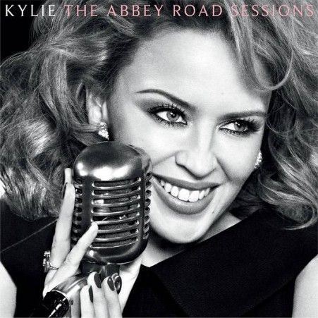 Abbey Road Sessions, le nouvel album de Kylie Minogue