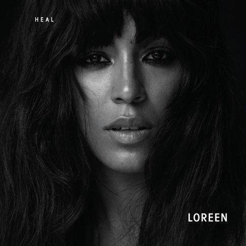 Heal, le premier album de Loreen