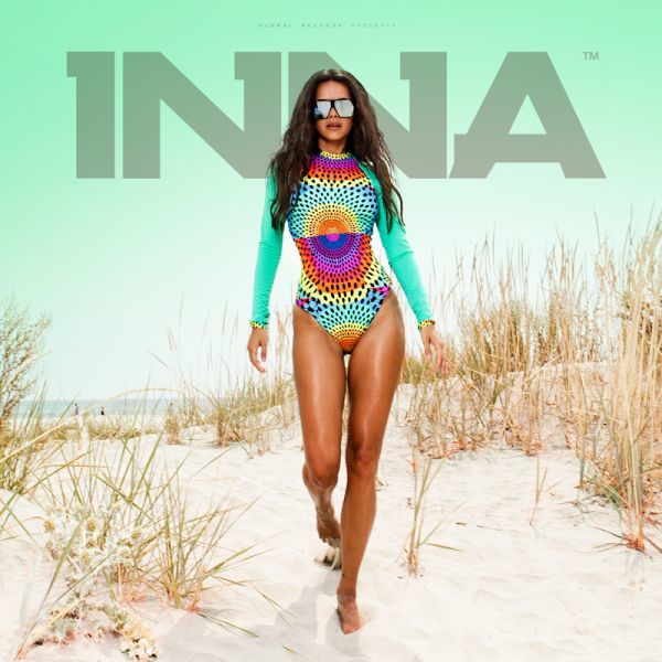 INNA, le nouvel album d’Inna