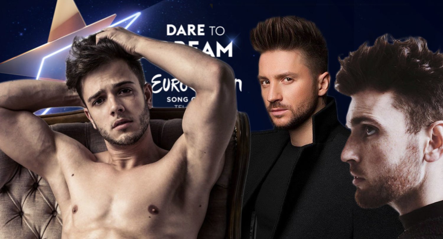 Eurovision 2019 : les sélections nationales internes