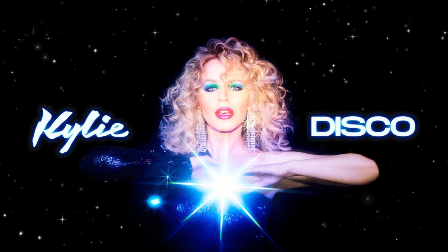 DISCO, le nouvel album de Kylie Minogue