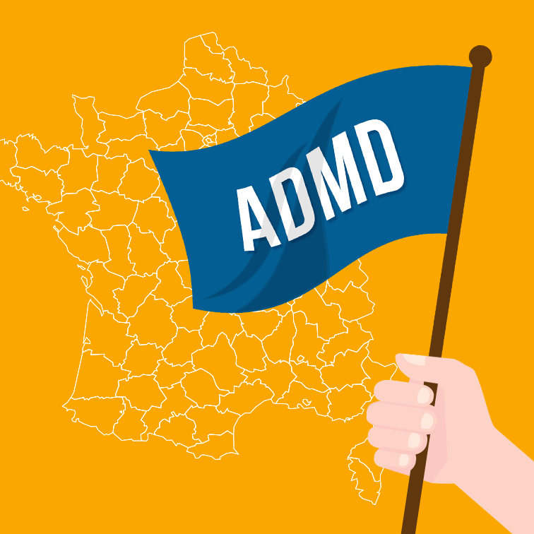 ADMD