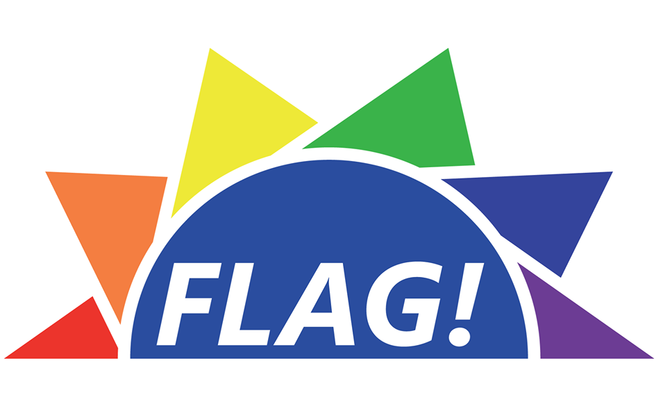 FLAG!