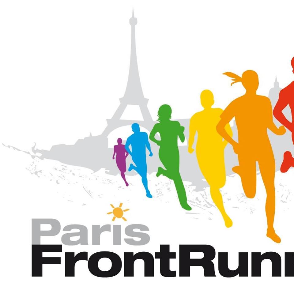 Les Front Runners