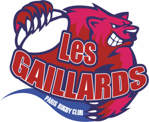 Gaillards Paris Rugby Club