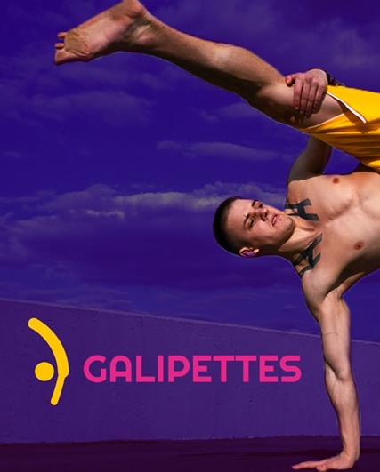 Galipettes