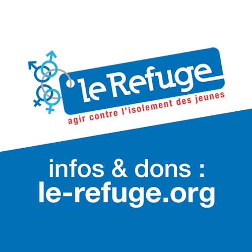 Le Refuge