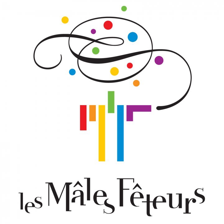 Les Mâles Fêteurs