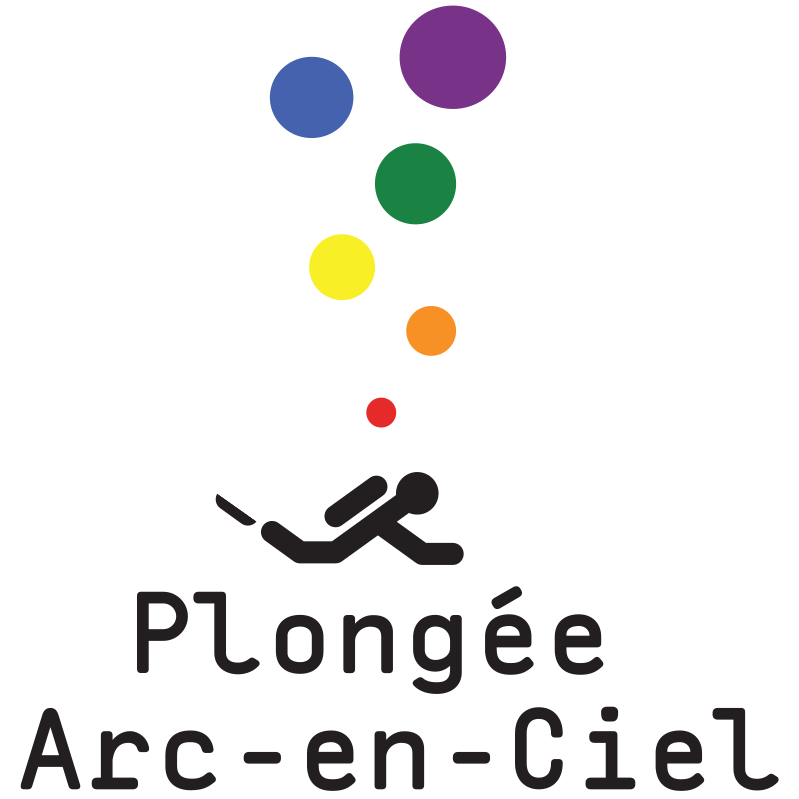 Plongée Arc-en-Ciel