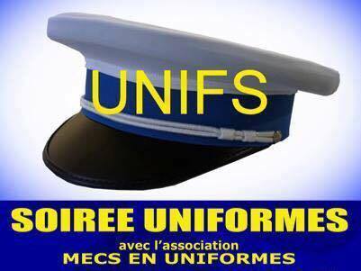 UNIFS UNIFS