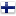 Drapeau Finlande