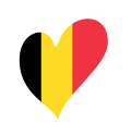 Drapeau BE