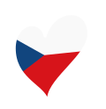 Drapeau CZ