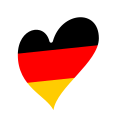 Drapeau DE