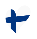 Drapeau FI