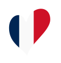 Drapeau FR