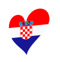 Drapeau HR