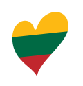 Drapeau LT