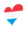 Drapeau LU