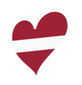 Drapeau LV