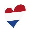 Drapeau NL