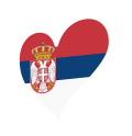 Drapeau RS