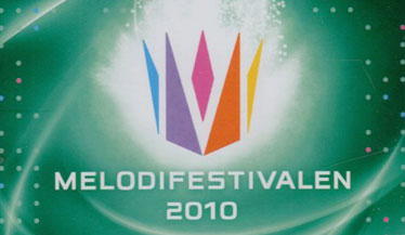 Melodifestivalen 2010