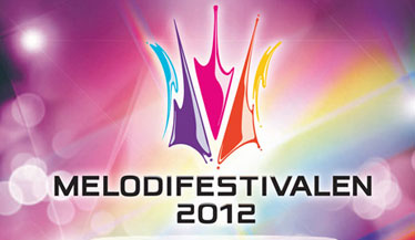 Melodifestivalen 2012