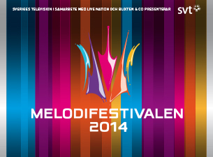 Melodifestivalen 2014