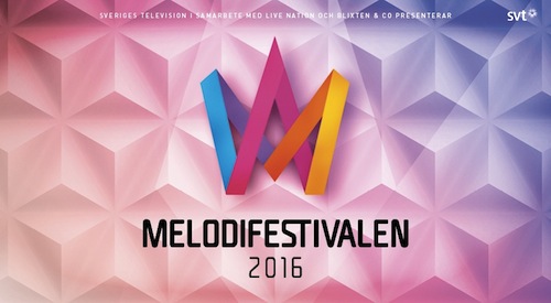 Melodifestivalen 2016