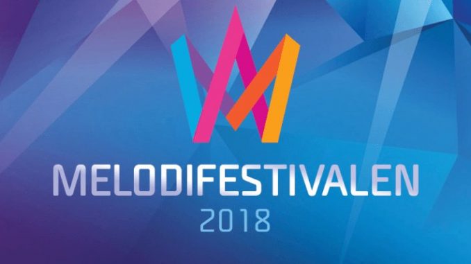 Melodifestivalen 2018