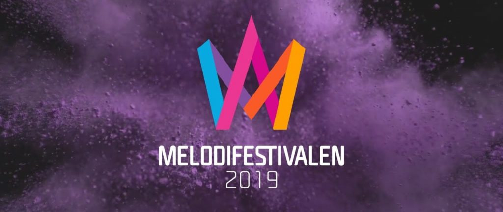 Melodifestivalen 2019