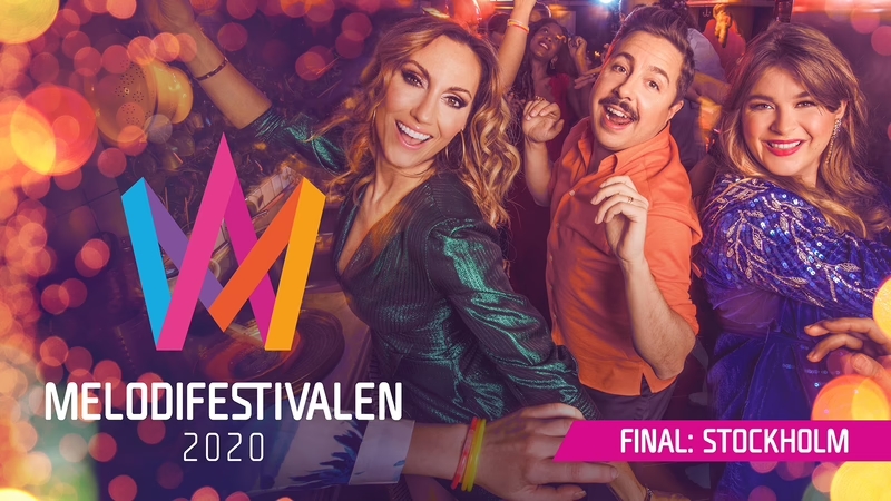 Melodifestivalen 2020