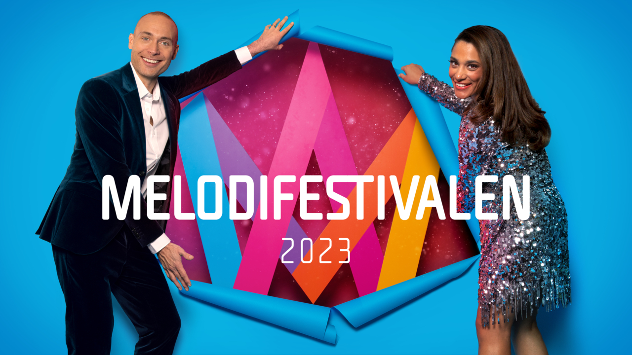 Melodifestivalen 2023