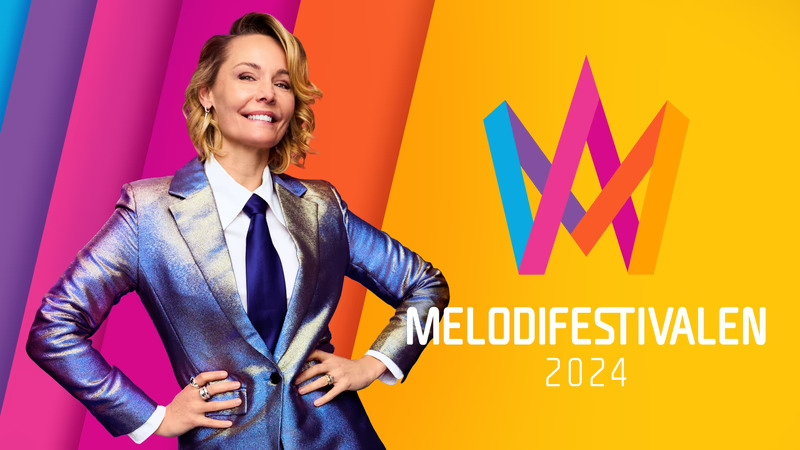 Melodifestivalen 2024