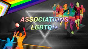 Associations gay LGBTQIA+