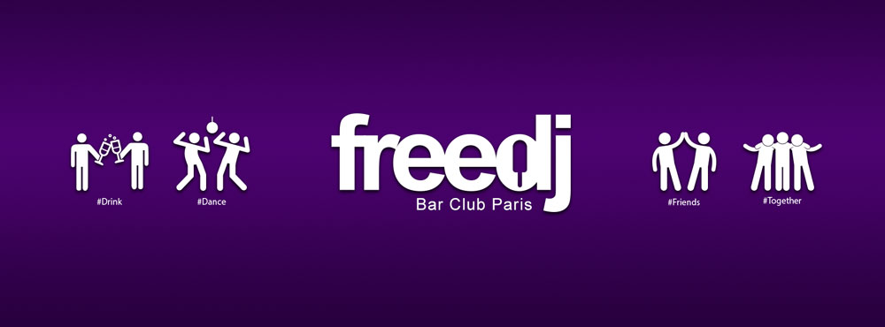 Clubbing Paris - Bars