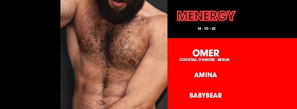 Menergy au Flow