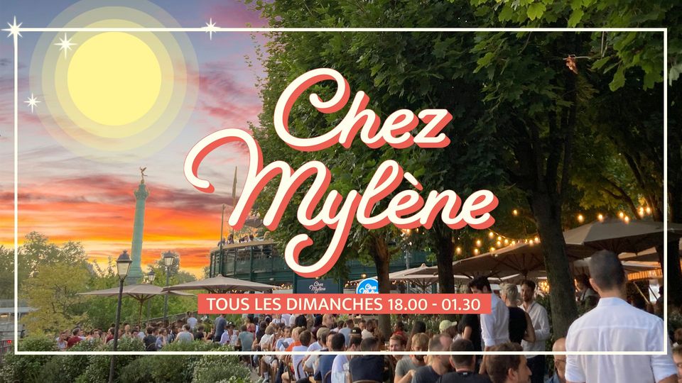 Chez Mylène