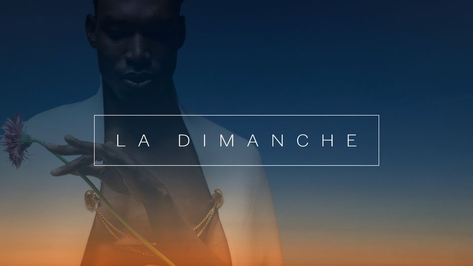 LaDimanche au Café A
