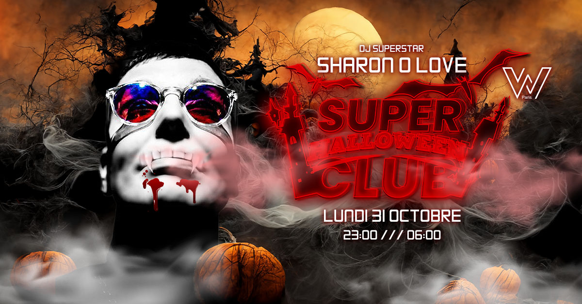 SuperClub au Who's