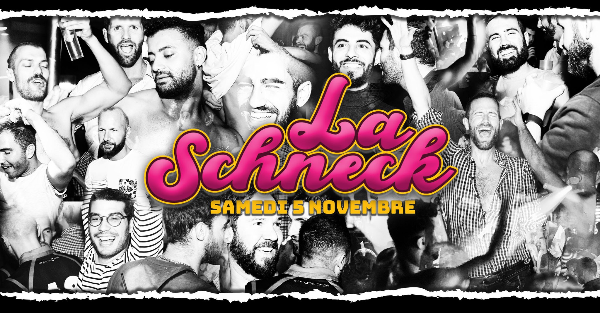 La Schneck au Who's