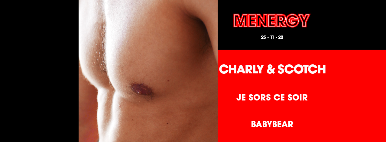 Menergy au Flow