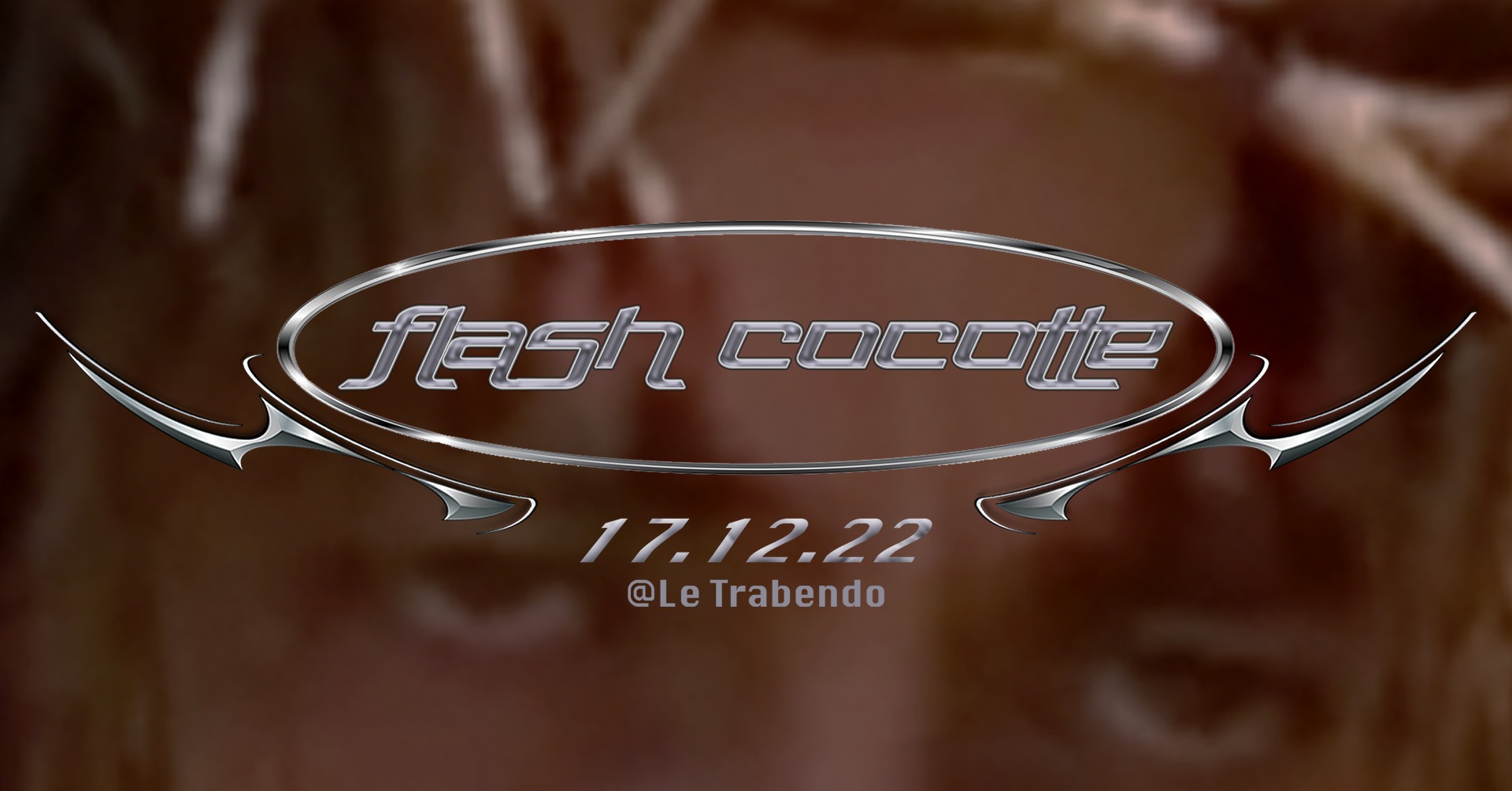 Flash Cocotte au Trabendo