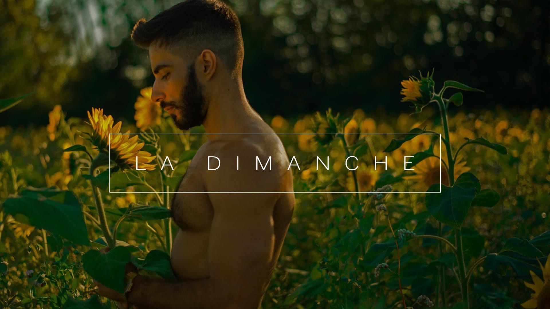 LaDimanche au Café A