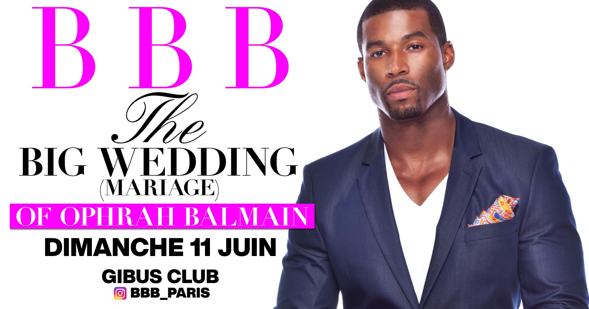 BBB au Gibus Club