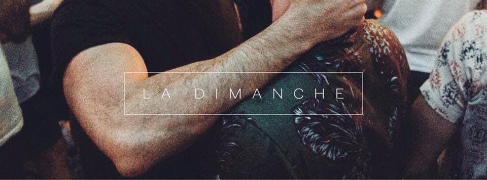 LaDimanche au Café A